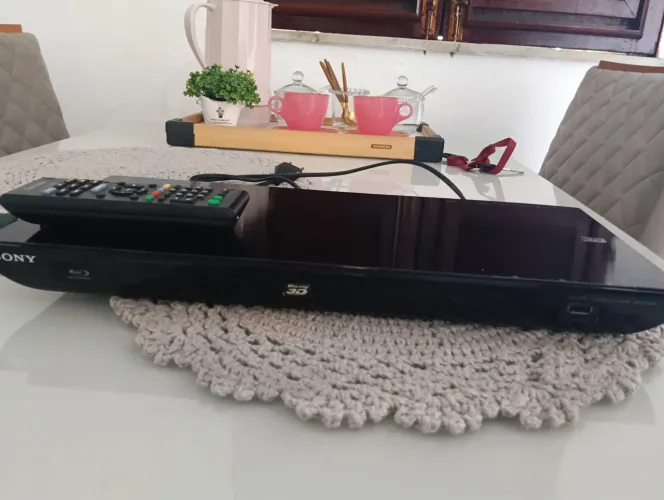 DVD Blu-ray Sony!