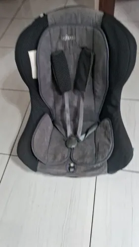 Cadeira de bebê para carro