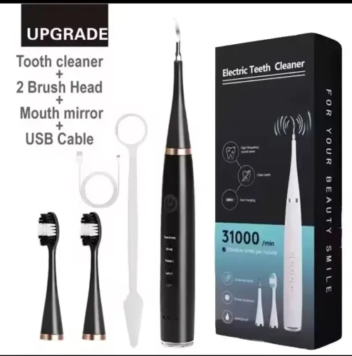 Liquidação de estoque!! Limpador dental