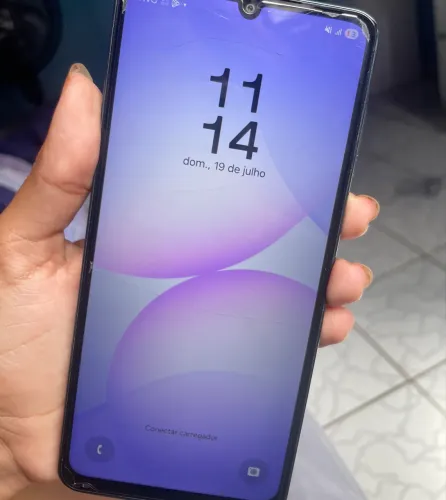 celular A07