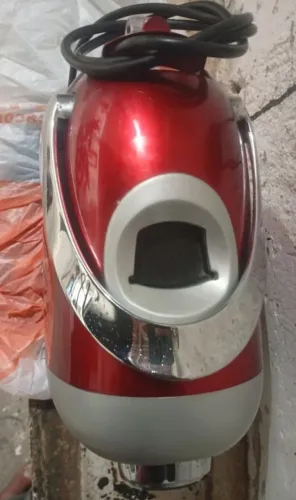 Cafeiteira elétrica