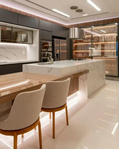 Apartamento 2 Qts C/ Suíte no Recreio - A passos do Shopping e Perto da Praia