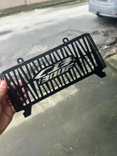 protetor de radiador