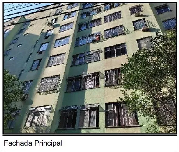 Oportunidade Única em NITEROI - RJ | Tipo: Apartamento | Negociação: Venda Online | Situaç