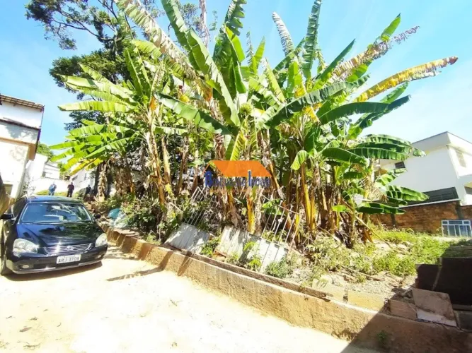 terreno no bairro Santo André