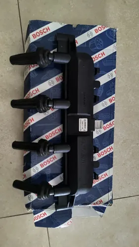 Bobina Ignição para Peugeot 207