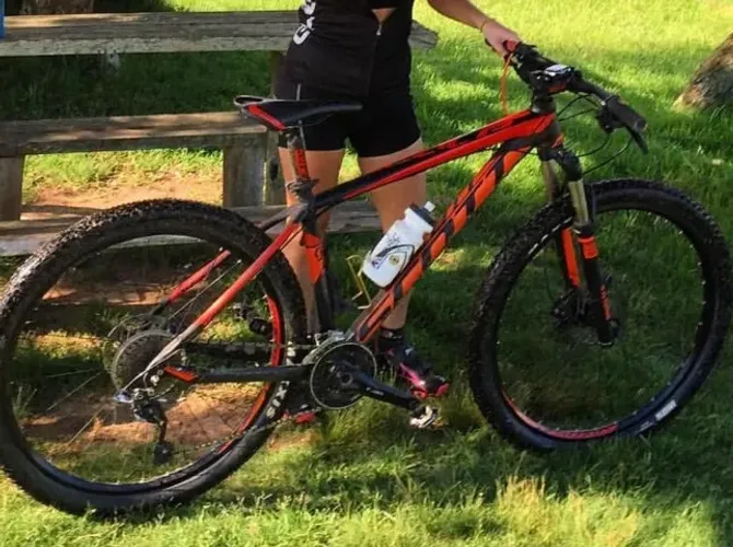 Scott scale 760