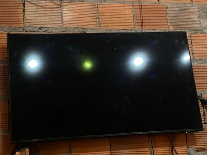 Vendo tv de 50