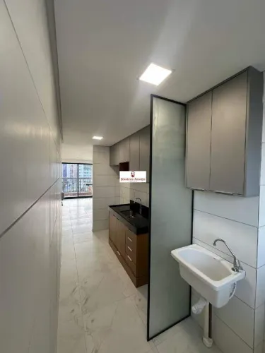 Apartamento 2 Quartos | Manaíra | Mobiliado