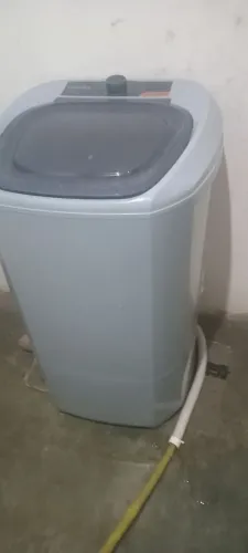 Tanquinho 