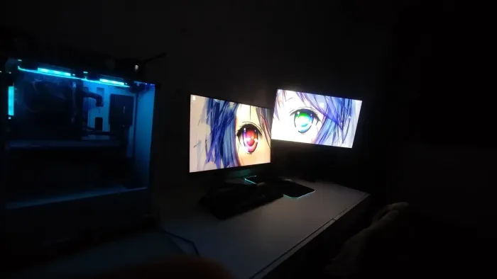 Monitor Gamer 27" Nexara