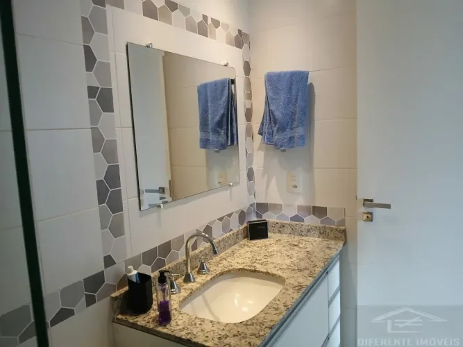 Apartamento à venda no Barcelona, São Caetano do Sul 91 m², 3 quartos e lazer completo