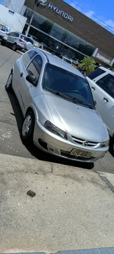 Chevrolet Celta 1.0/super/n.piq.1.0 MPFI VHC 8V 3P 2002