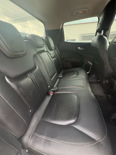 Fiat Toro Volcano 2.0 16V 4X4 TB Diesel Aut. 2022