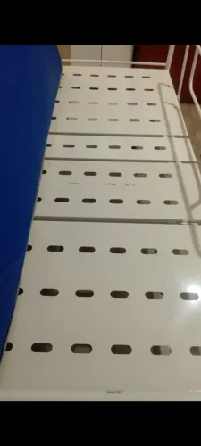 Cama hospitalar