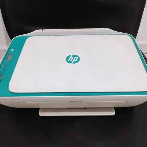 HP DeskJet Ink Advantage 2676