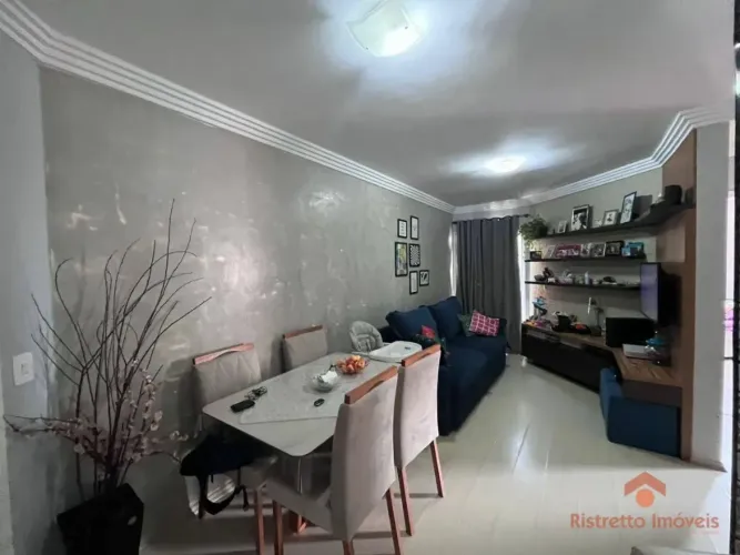 Apartamento à venda, 50 m² por R$ 330.000,00 - São Pedro - Osasco/SP