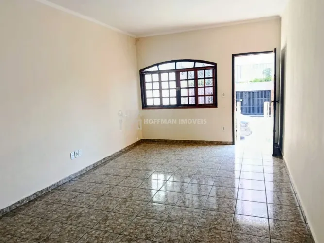 Casa para Locação Comercial e Residencial Bairro Santa Paula