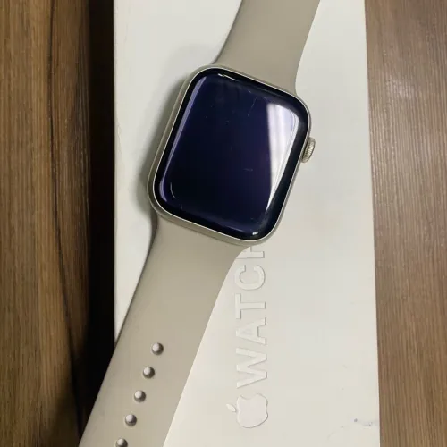 Apple Watch series 7