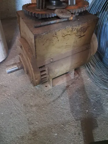 Gerador 220 volts