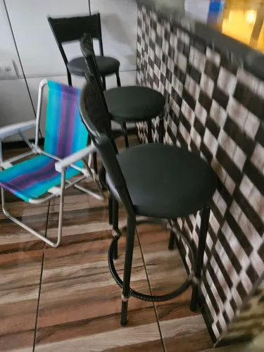 Banquetas