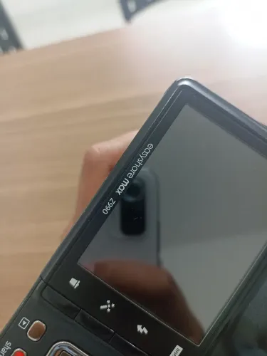 Câmera fotográfica Kodak