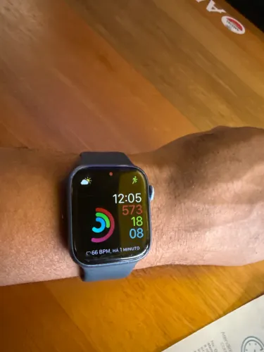 Apple Watch série 7 45mm