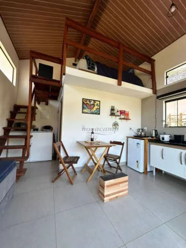 Sítio com 3 dormitórios à venda, 20000 m² por R$ 615.000,00 - Zona Rural - Bueno Brandão/M