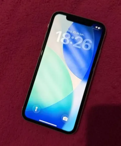 iPhone 11 Original Excelente Estado