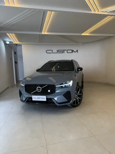 Volvo XC-60 T-8 Pol. Eng. 2.0 AWD (híbrido) 2024