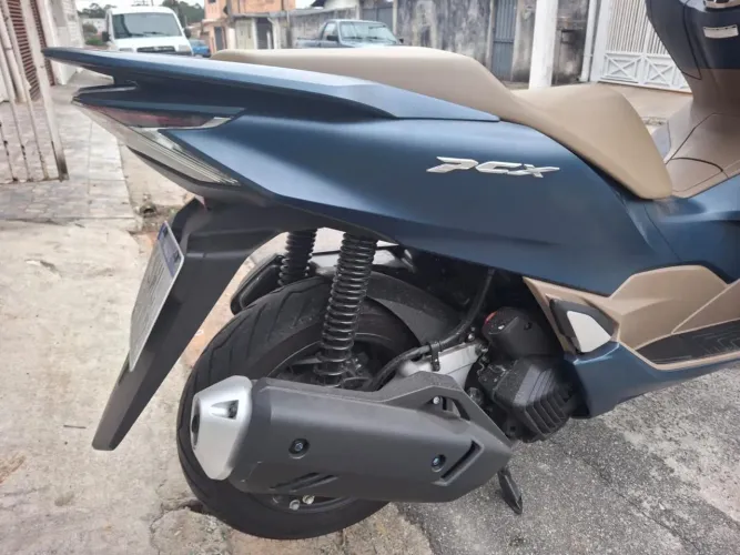Vendo Pcx 2024