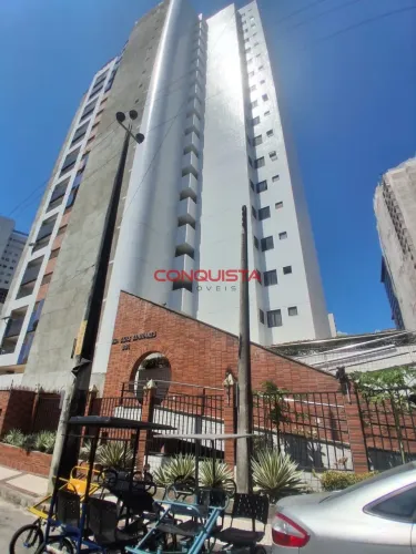 Apartamento para aluguel no Meireles, Fortaleza