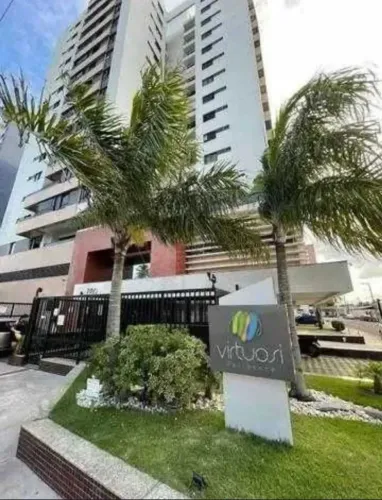 VIRTUOSI RESIDENCE