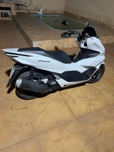 Vendo pcx