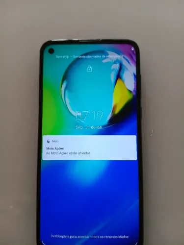 Moto G8 Power 64 GB