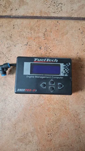 Fueltech RacePro 1Fi com chicote