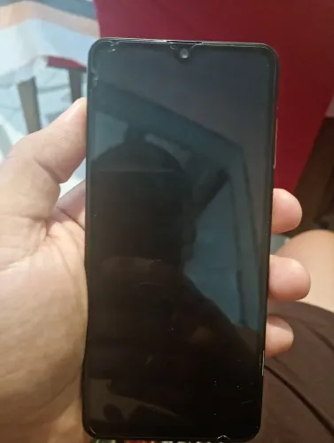 Samsung A31 