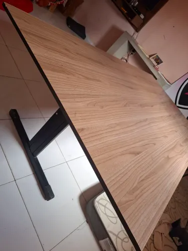 Mesa de escritório 8 lugares