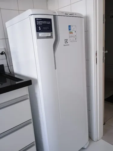 GELADEIRA ELETROLUX RE31