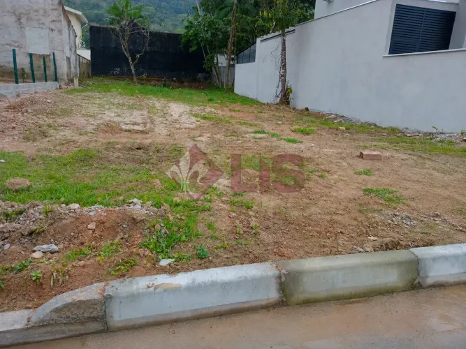 Terreno limpo com Documentação, Mar Verde II