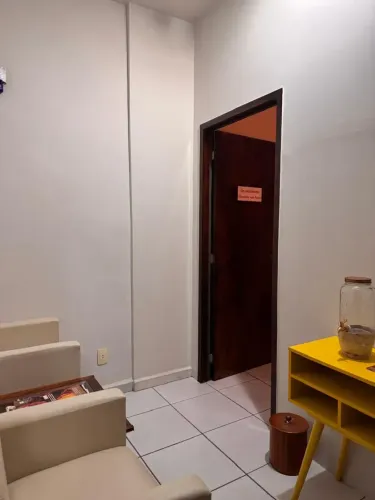 Imóvel para venda tem 28 metros quadrados em Padre Eustáquio - Belo Horizonte - MG