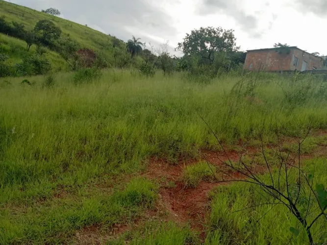 Vendo um lote de 200 mts no bairro nova esperança em IGARAPÉ . 