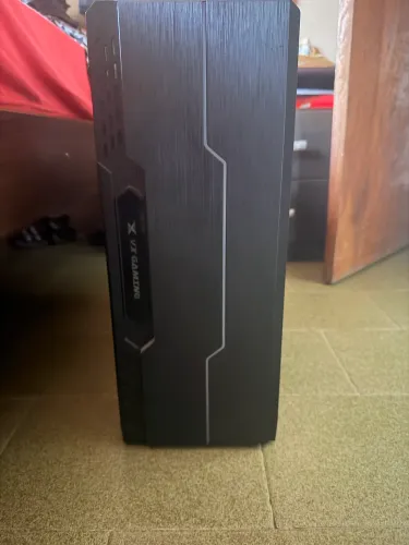 Computador de entrada