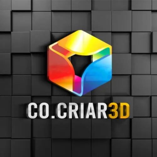 Impressão 3D - Traga seu projeto