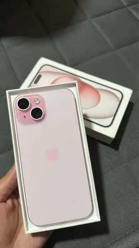 iPhone 15 128gb