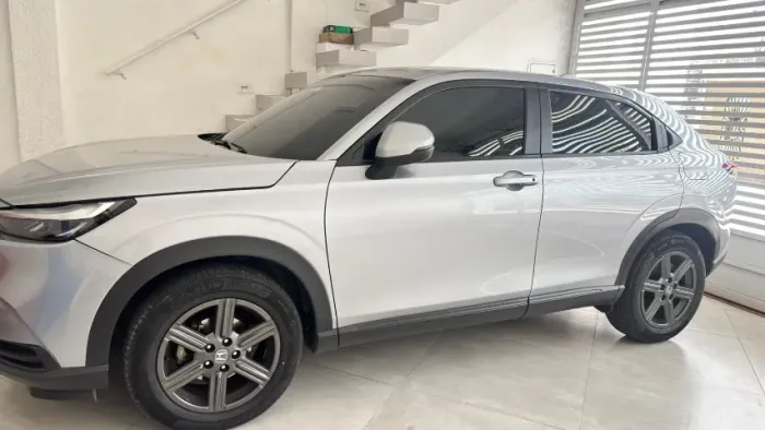 Honda HR-V EXL 1.5 Sensing 16V 5P Aut. 2024