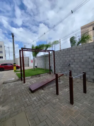 ALUGUEL NOVO MILÊNIO VILA JARDIM 6
