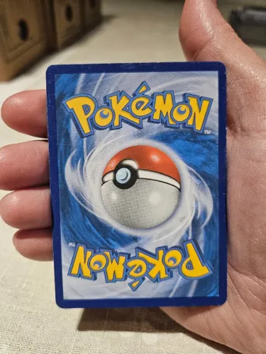 Cartas PTCG