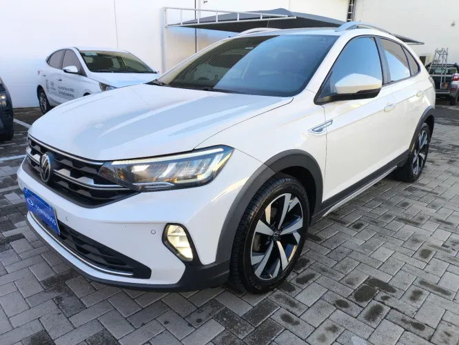 Volkswagen Nivus Highline 1.0 200 TSI Flex AUT 2022