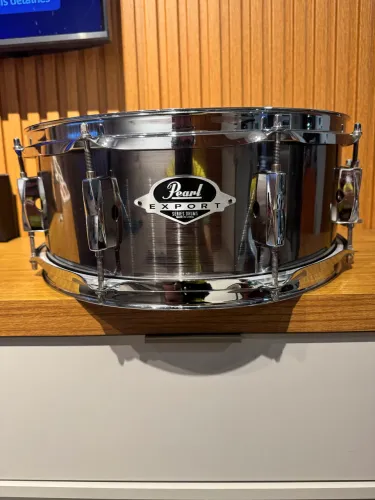 Caixa Pearl Export